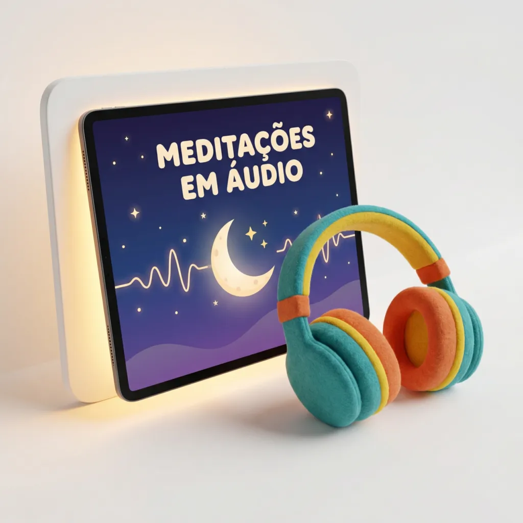 Devocional Kids - Capa